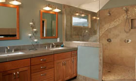 Bathroom Remodeling Buffalo Western New York Area